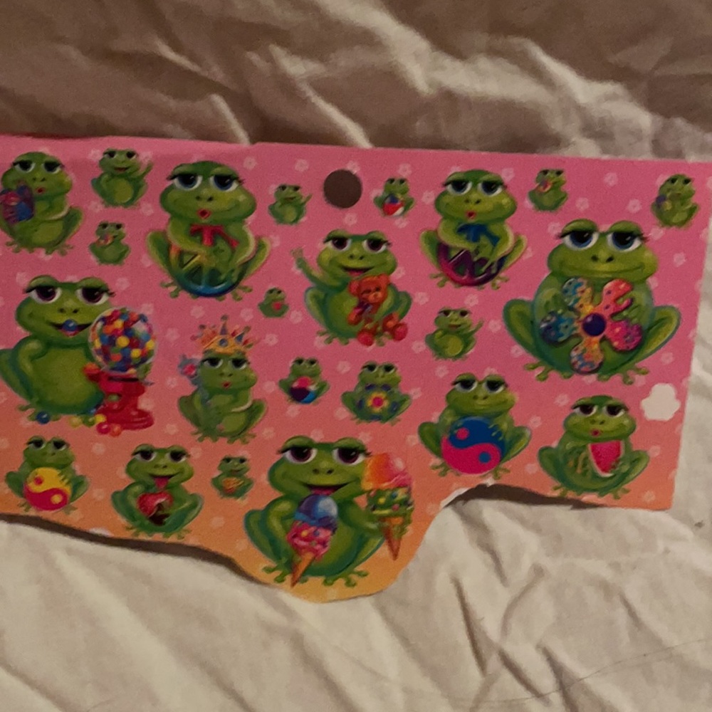 Lisa Frank Collection 🌈 - Picture 4 of 10